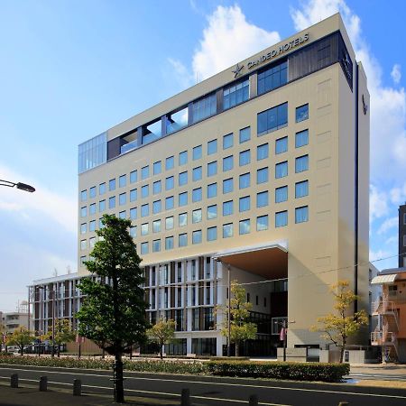 Candeo Hotels Nara Kashihara Kashihara  Exterior photo