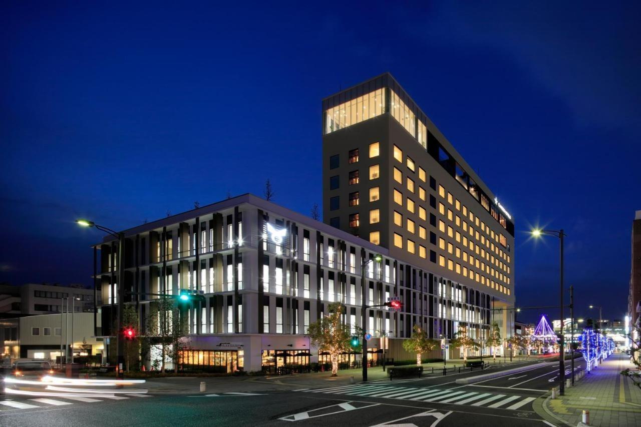 Candeo Hotels Nara Kashihara Kashihara  Exterior photo